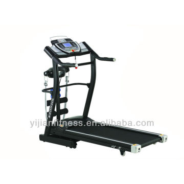 2HP Motorized Home Treadmill fitness equipment 9003DE